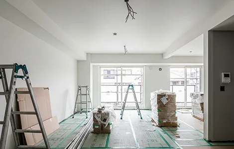 住宅リフォーム